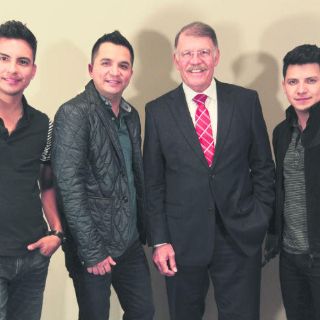 Por un éxito arrollador