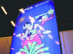 Respuesta. Los señalamientos fueron por la edición 30 (2015) del FICG. EL INFORMADOR / F. Atilano