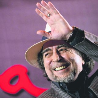 'A mis musas les habían salido várices'