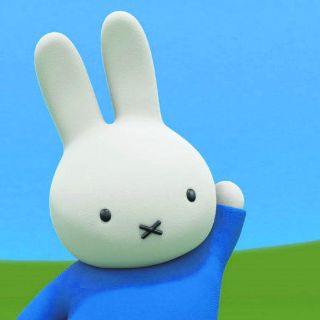 Adiós a Dick Bruna, padre del conejo Miffy