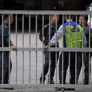 Detienen a cuarto sospechoso por la muerte de Kim Jong-nam