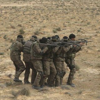 Ejército tunecino mata a un líder yihadista en la frontera con Argelia