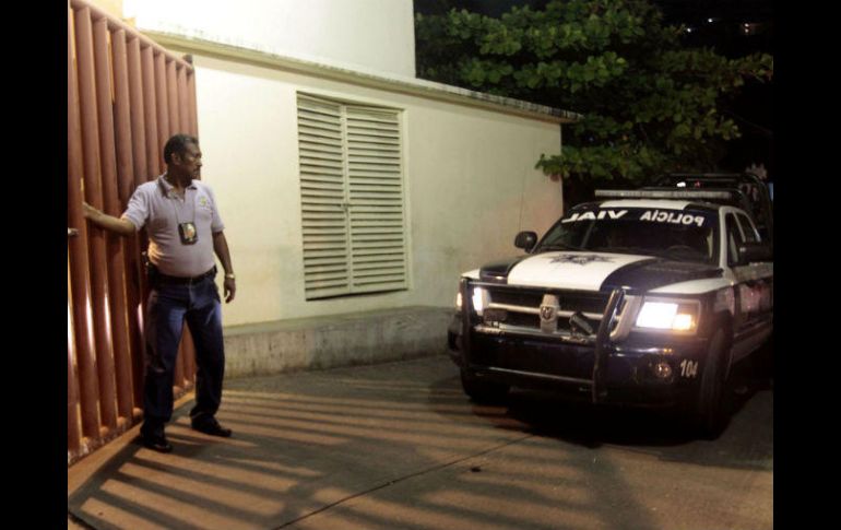 Los arrestos se produjeron el jueves pasado en dos localidades gallegas tras establecer un dispositivo de vigilancia y localización. AFP / ARCHIVO