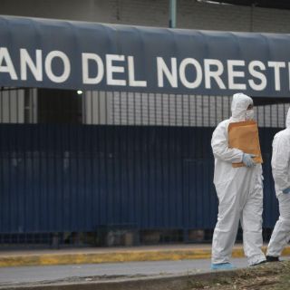 Las cinco vidas que salvó el tiroteo en Nuevo León