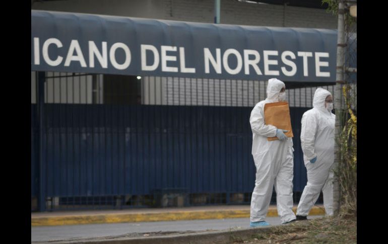 Los médicos encargados de trasplantar los órganos de Federico aplauden la decisión de la familia en un momento tan difícil. NTX / ARCHIVO