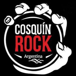 Bienvenido, Cosquín Rock mexicano