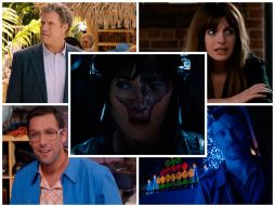 Estos son los avances que llegaron durante esta semana. ESPECIAL /