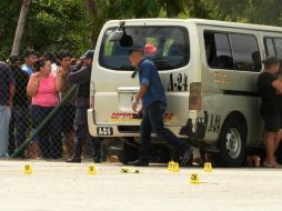 La víctima era maestro de escuela primaria y un líder de la comunidad Tolupan. AFP / ARCHIVO
