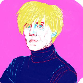 Andy Warhol: arte sin ataduras