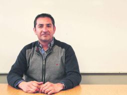 'Las lenguas indígenas son nacionales al igual que el español. Esto significa que todas deben tener la misma presencia'. EL INFORMADOR / R. Romero