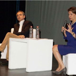 Latinoamérica es México: Ex presidenta de Costa Rica