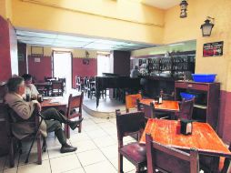 Por aquí el tiempo se detenía un rato. EL INFORMADOR / ARCHIVO