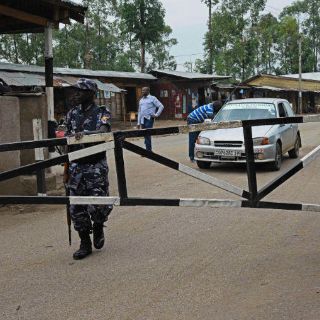 Ataque étnico en El Congo deja 25 civiles muertos