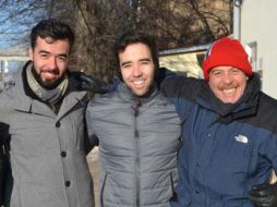 El joven estudiante fue acusado de robo y agresión física por parte de la persona que le rentó el departamento en el que vivía. NTX / ARCHIVO