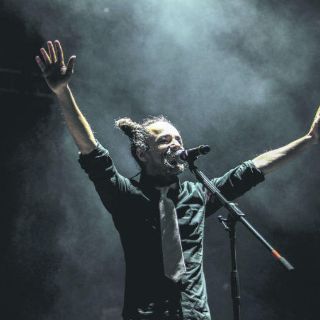 Rock más allá de las fronteras