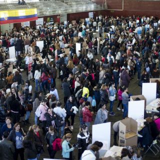 Sismo sacude provincia costera de Ecuador