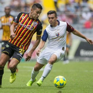 Leones Negros y Atlante igualan en el Jalisco