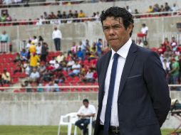 'El equipo fue mucho más insistente en el campo rival', afirma. MEXSPORT / ARCHIVO