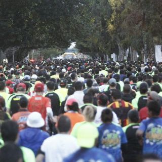 Respaldo internacional al Medio Maratón de Guadalajara
