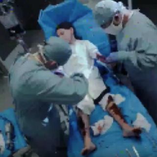 Llueven críticas positivas para ‘Logan’