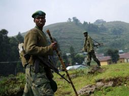 La supuesta masacre habría ocurrido en la ciudad de Mwanza Lomba. AFP / ARCHIVO