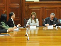 La deuda de Sonora tuvo un incremento anual de 28 por ciento. NTX / ARCHIVO