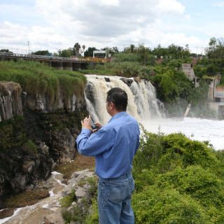 Discutirán acciones para sanear el Río Santiago
