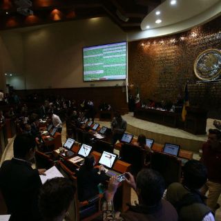 Eliminación de fuero, entre los primeros pasos anticorrupción