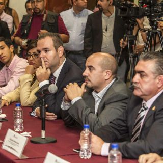 Reformas estatales anticorrupción van a contrarreloj