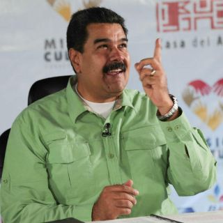 Venezuela, el país más corrupto de América Latina