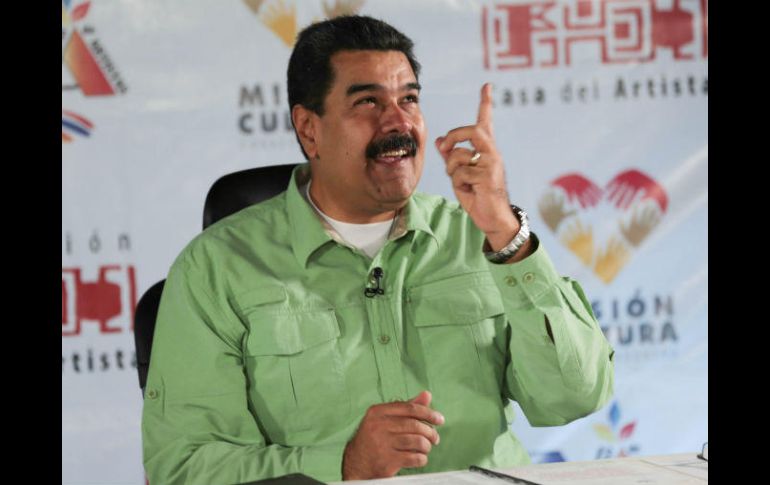 El pobre desempeño del gobierno venezolano en materia de transparencia e institucionalidad la llevan hasta este lugar, dicen analistas.  /