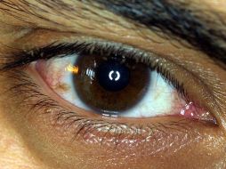 Las diferencias de género en relación con la vista no sólo recaen en la percepción del color, sino también en la salud. EL INFORMADOR / ARCHIVO