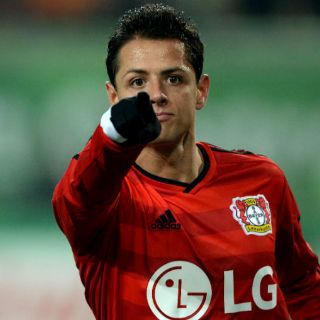 'Chicharito' resalta que se jugará un partido en conjunto