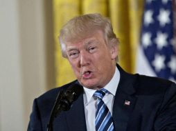 Según Pence, Trump espera que sus aliados mantengan su palabra sobre hacer más respecto a su defensa en común. EFE / ARCHIVO