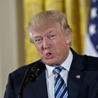 Trump quiere 'progresos reales' para 2017: Pence