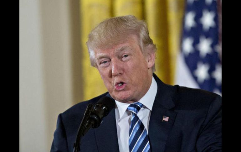 Según Pence, Trump espera que sus aliados mantengan su palabra sobre hacer más respecto a su defensa en común. EFE / ARCHIVO