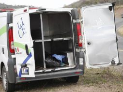 Alrededor de las ocho de la mañana se recibe el reporte del hecho. EL INFORMADOR / ARCHIVO