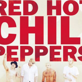 Los Red Hot Chili Peppers vuelven a México