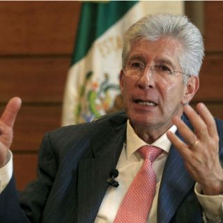 Roce de aviones de Aeroméxico ‘no fue nada’: Ruiz Esparza