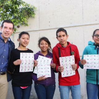 Arranca entrega de Bienevales a nuevos beneficiarios