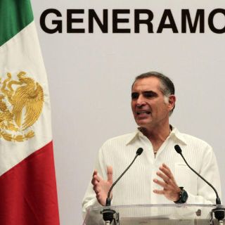 Congreso de Oaxaca da entrada a juicio político contra Gabino Cué