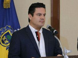 Aristóteles advirtió que cuando se dé el modelo y se vean resultados se hablará de aumentar la tarifa. TWITTER / @AristotelesSD