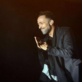 Mario Domm, enojado por la situación de México y EU