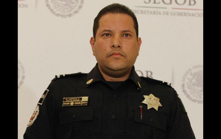 Manelich Castilla Craviotto enfatizó la importancia del acuerdo para formalizar estrategias. SUN / ARCHIVO