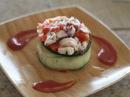 Las mujeres en edad fértil y los niños deben comer de dos a tres veces por semana pescado. EL INFORMADOR / ARCHIVO