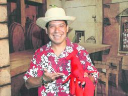 Javier Carranza denunció que el asalto ocurrió en el cruce de Periférico y Avenida Río San Joaquín. ESPECIAL /