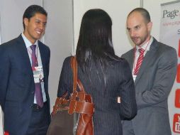 Los salarios de ejecutivos en las áreas de recursos humanos son hasta 53 por ciento más altos en el norte del país. FACEBOOK / PagePersonnelMx