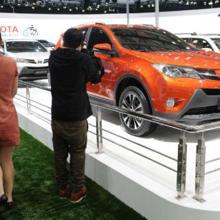 Superávit automotor, en 'reversa' por primera vez desde 2009