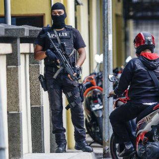 Esperan al hijo de Kim Jong-nam para que identifique el cuerpo