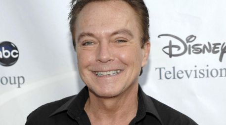 La carrera como artista y la vida personal de Cassidy han atravesado altibajos desde sus inicios. AP / D. Steinberg